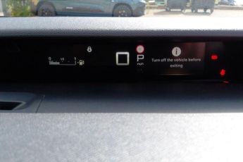 Citroen C3 Aircross 1.2 Hybrid MAX e-DSC Euro 6 (s/s) 5dr
