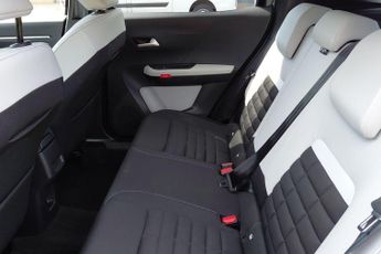 Citroen C3 Aircross 1.2 Hybrid MAX e-DSC Euro 6 (s/s) 5dr