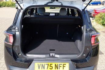 Citroen C3 Aircross 1.2 Hybrid MAX e-DSC Euro 6 (s/s) 5dr