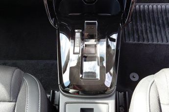 Citroen C3 Aircross 1.2 Hybrid MAX e-DSC Euro 6 (s/s) 5dr