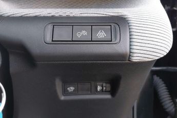 Citroen C3 Aircross 1.2 Hybrid MAX e-DSC Euro 6 (s/s) 5dr