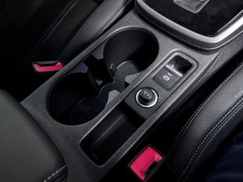 Audi A3 1.4 TFSIe 40 S line Sportback 5dr Petrol Plug-in Hybrid S Tronic
