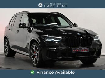 BMW X5 X5 xDrive45e M Sport