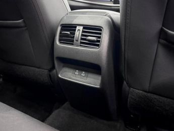Nissan Qashqai 1.5 h e-POWER N-Connecta SUV 5dr Petrol Hybrid Auto Euro 6 (s/s)