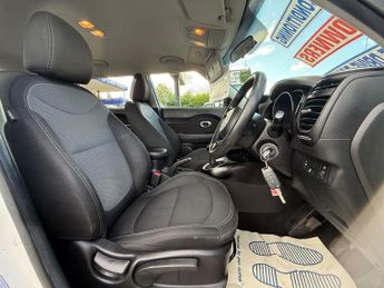 Kia Soul 1.6 GDi 1 Euro 6 5dr