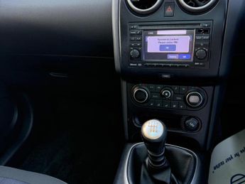 Nissan Qashqai+2 1.5 dCi n-tec+ 2WD Euro 5 5dr