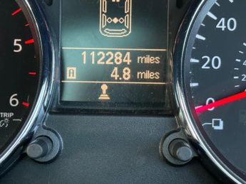 Nissan Qashqai+2 1.5 dCi n-tec+ 2WD Euro 5 5dr