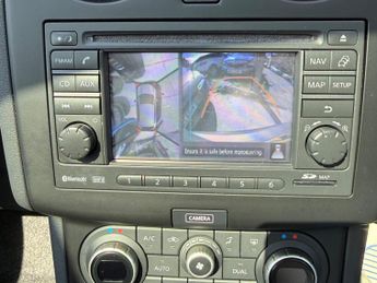 Nissan Qashqai 1.6 360 CVT 2WD Euro 5 5dr