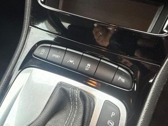 Vauxhall Astra 1.4i Turbo SRi Auto Euro 6 (s/s) 5dr