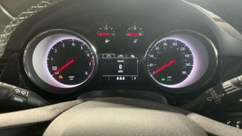 Vauxhall Astra 1.4i Turbo SRi Auto Euro 6 (s/s) 5dr