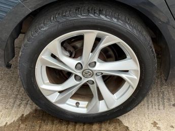 Vauxhall Astra 1.4i Turbo SRi Auto Euro 6 (s/s) 5dr