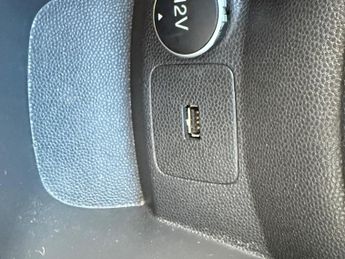 Ford Fiesta 1.0T EcoBoost Titanium Powershift Euro 6 5dr
