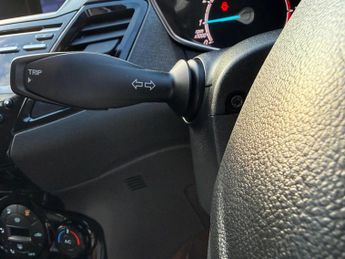 Ford Fiesta 1.0T EcoBoost Titanium Powershift Euro 6 5dr