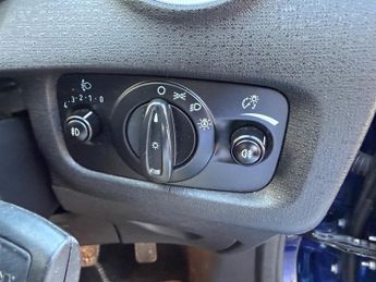 Ford Fiesta 1.0T EcoBoost Titanium Powershift Euro 6 5dr