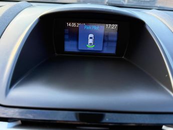Ford Fiesta 1.0T EcoBoost Titanium Powershift Euro 6 5dr