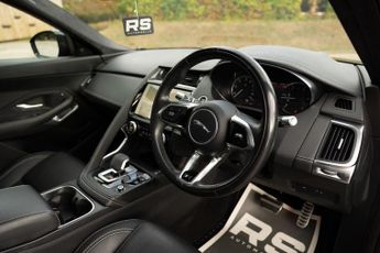 Jaguar E-PACE 2.0 D204 MHEV R-Dynamic S Auto AWD Euro 6 (s/s) 5dr