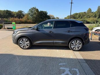 Peugeot 3008 1.2 PureTech GT Line Premium SUV 5dr Petrol EAT Euro 6 (s/s) (13