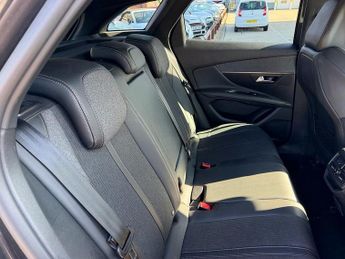 Peugeot 3008 1.2 PureTech GT Line Premium SUV 5dr Petrol EAT Euro 6 (s/s) (13