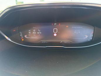 Peugeot 3008 1.2 PureTech GT Line Premium SUV 5dr Petrol EAT Euro 6 (s/s) (13