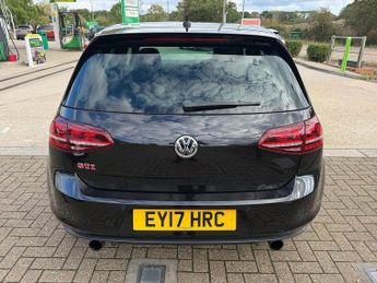 Volkswagen Golf 2.0 TSI BlueMotion Tech GTI Performance Hatchback 5dr Petrol DSG