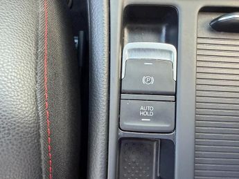Volkswagen Golf 2.0 TSI BlueMotion Tech GTI Performance Hatchback 5dr Petrol DSG