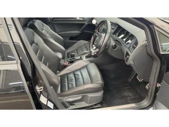 Volkswagen Golf 2.0 TSI BlueMotion Tech GTI Performance Hatchback 5dr Petrol DSG