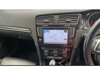 Volkswagen Golf 2.0 TSI BlueMotion Tech GTI Performance Hatchback 5dr Petrol DSG