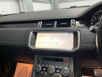 Land Rover Range Rover Evoque 2.0 TD4 HSE Dynamic Lux Auto 4WD Euro 6 (s/s) 5dr