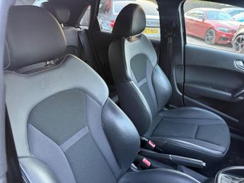 Audi A1 1.4 TFSI S line Style Edition Sportback S Tronic Euro 5 (s/s) 5d