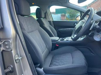 Peugeot 3008 1.6 e-HDi Allure EGC Euro 5 (s/s) 5dr
