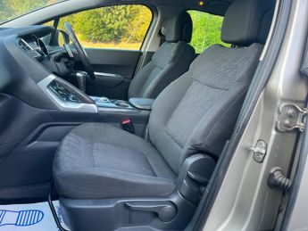 Peugeot 3008 1.6 e-HDi Allure EGC Euro 5 (s/s) 5dr