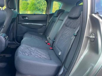 Peugeot 3008 1.6 e-HDi Allure EGC Euro 5 (s/s) 5dr