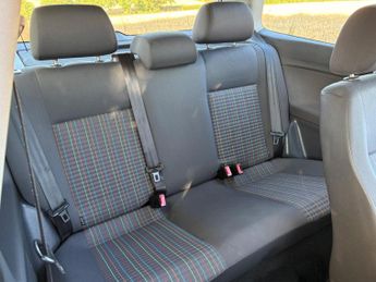 Volkswagen Polo 1.2 E 3dr