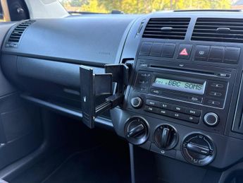 Volkswagen Polo 1.2 E 3dr