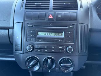Volkswagen Polo 1.2 E 3dr