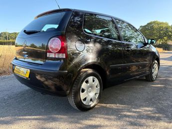 Volkswagen Polo 1.2 E 3dr
