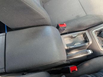 Vauxhall Vectra 1.9 CDTi 16v Exclusiv 5dr