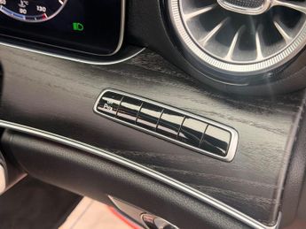 Mercedes-Benz E Class 3.0 E450 V6 AMG Line (Premium Plus) G-Tronic+ 4MATIC Euro 6 (s/s