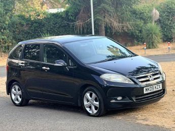Honda FR-V 1.8 i-VTEC ES 5dr