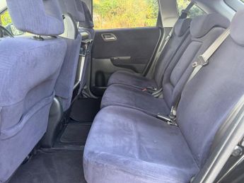 Honda FR-V 1.8 i-VTEC ES 5dr