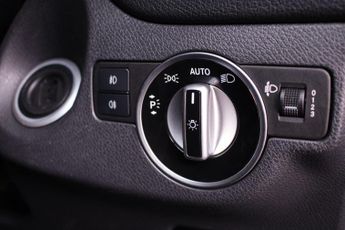 Mercedes-Benz GLA 2.1 GLA200d SE 7G-DCT Euro 6 (s/s) 5dr
