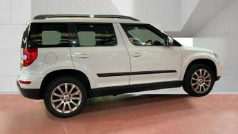 Skoda Yeti 1.2 TSI SE Outdoor DSG Euro 6 (s/s) 5dr