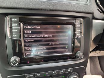 Skoda Yeti 1.2 TSI SE Outdoor DSG Euro 6 (s/s) 5dr