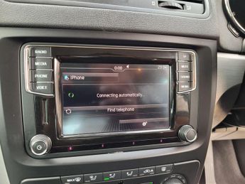Skoda Yeti 1.2 TSI SE Outdoor DSG Euro 6 (s/s) 5dr