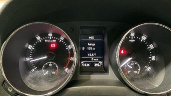 Skoda Yeti 1.2 TSI SE Outdoor DSG Euro 6 (s/s) 5dr