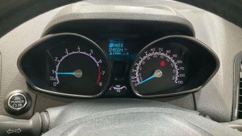 Ford EcoSport 1.5 Titanium Powershift 2WD Euro 5 5dr