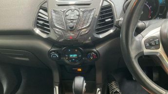 Ford EcoSport 1.5 Titanium Powershift 2WD Euro 5 5dr
