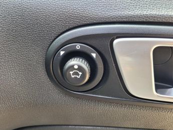 Ford EcoSport 1.5 Titanium Powershift 2WD Euro 5 5dr