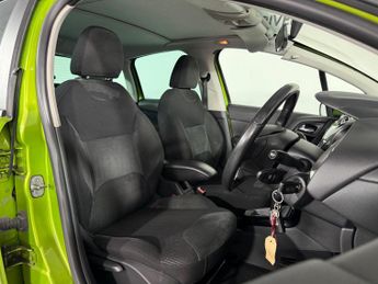 Citroen C3 1.6 VTi Exclusive Auto Euro 5 5dr