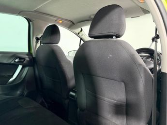 Citroen C3 1.6 VTi Exclusive Auto Euro 5 5dr